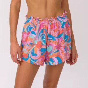 Skatie Olivia Short - Lanai, S